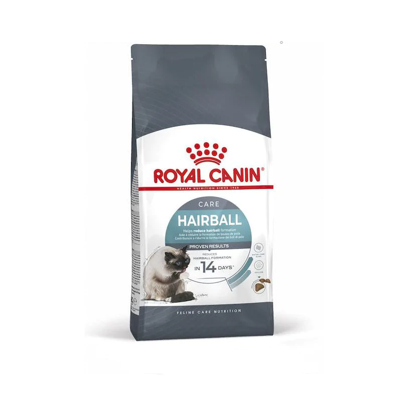 Royal Canin Hairball Care 4 kg