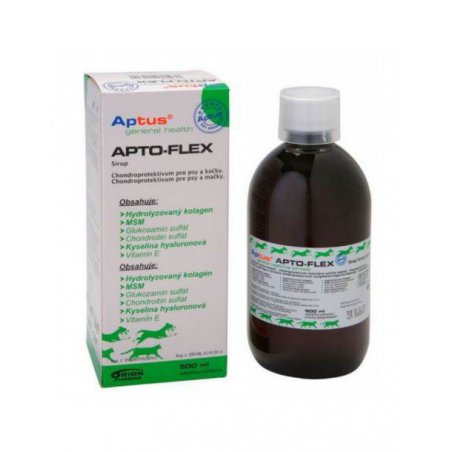 Aptus Apto-Flex 500 ml-2706
