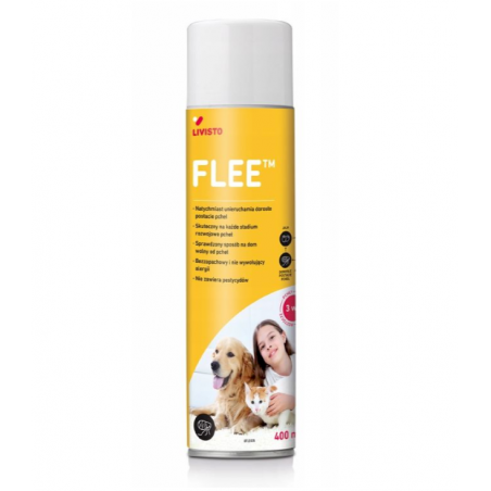 Flee 400 ml