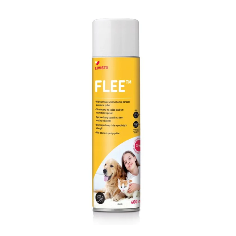 Flee 400 ml