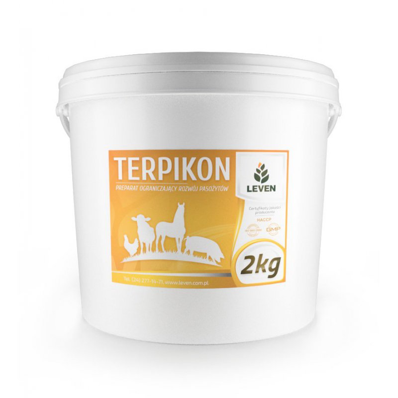 Terpikon 2 kg