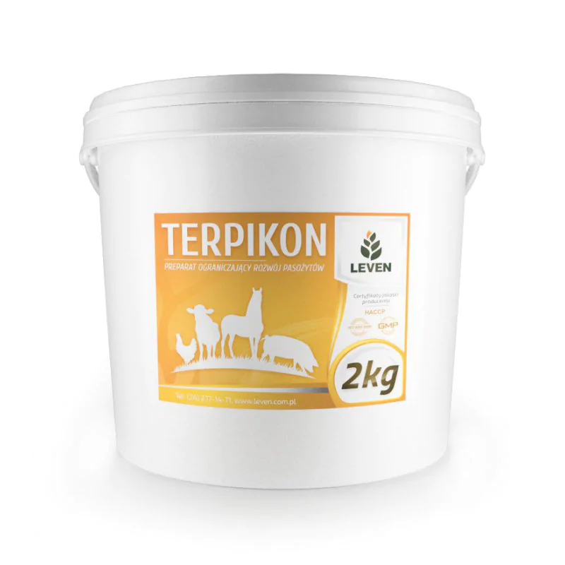 Terpikon 2 kg