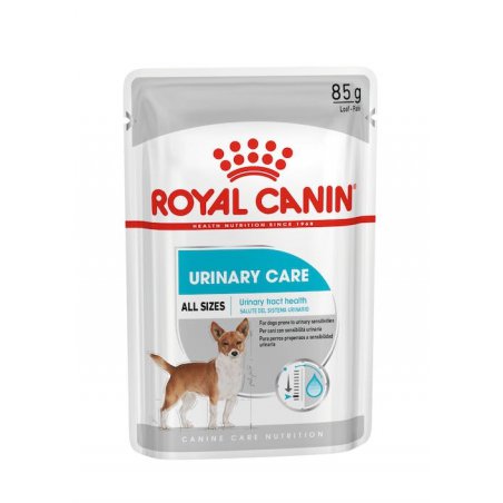 Royal Canin Dog Urinary Care pasztet 85g
