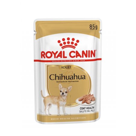 Royal Canin Chihuahua pasztet 85g
