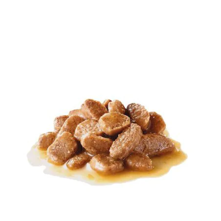 Royal Canin Mini Adult kawałki w sosie 85g-3667