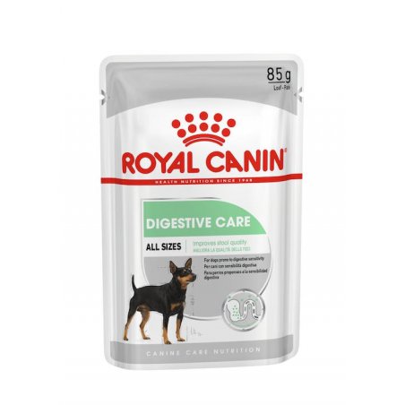 Royal Canin Digestive Care pasztet 85g