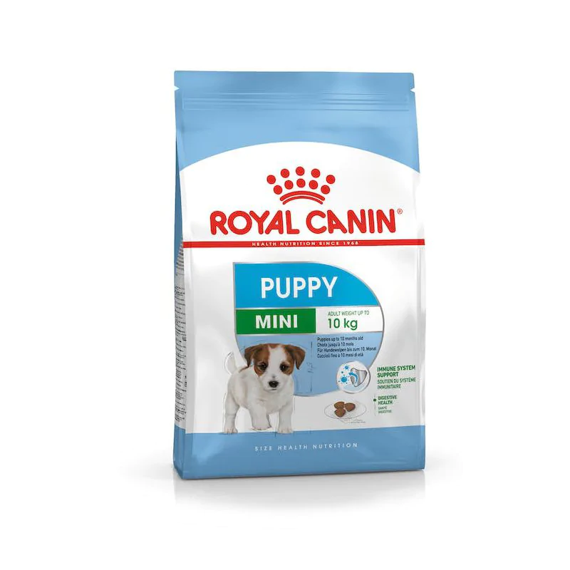 Royal Canin Mini Puppy 4kg