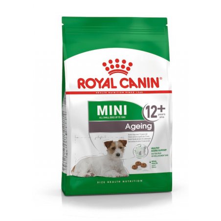 Royal Canin Mini Ageing 12+ 0,8kg