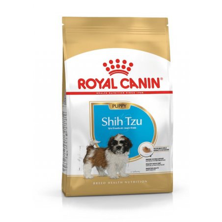 Royal Canin Shih Tzu Puppy 0,5kg