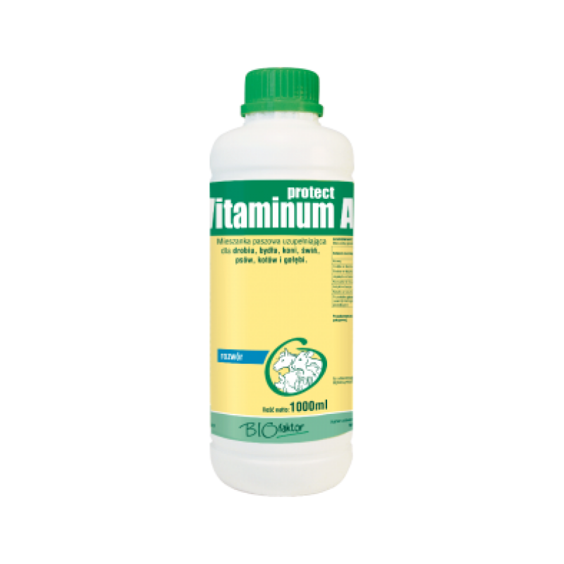 Vitaminum A Protect 1 l