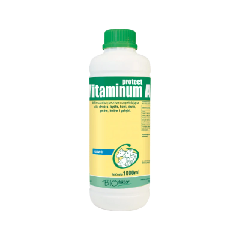 Vitaminum A Protect 1 l