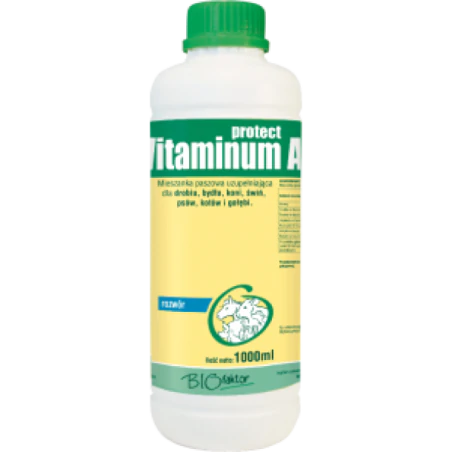 Vitaminum A Protect 1 l