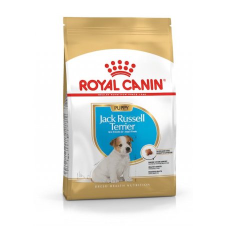 Royal Canin Jack Russell Terrier Puppy 1,5kg