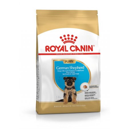 Royal Canin German Shepherd Puppy 3 kg