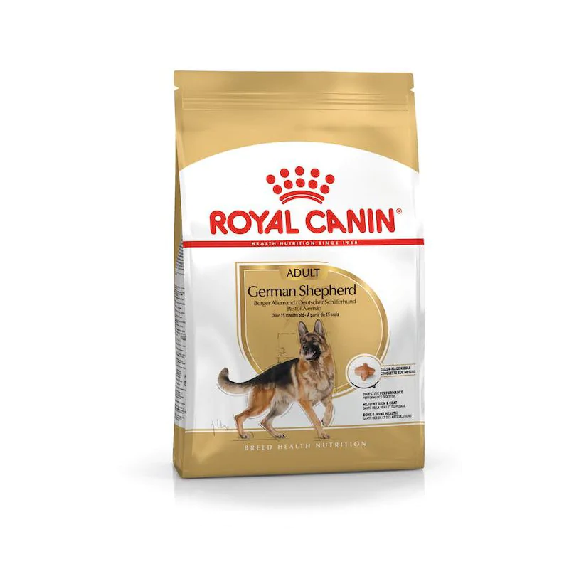 Royal Canin German Shepherd Adult 11kg