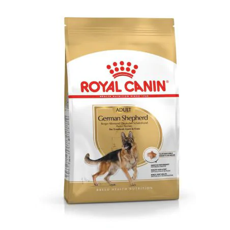 Royal Canin German Shepherd Adult 11kg