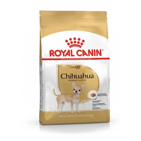 Royal Canin Chihuahua Adult 0,5kg