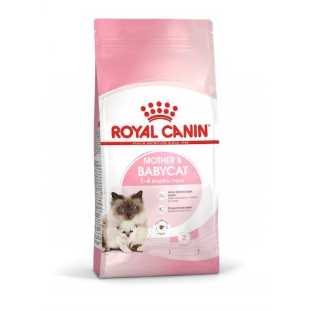 Royal Canin Mother & Baby Cat 4kg
