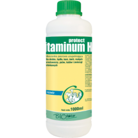 Vitaminum H Protect 1 l