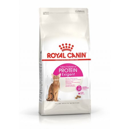 Royal Canin Protein Exigent 0,4kg