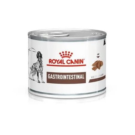 Royal Canin Gastrointestinal Dog 200g