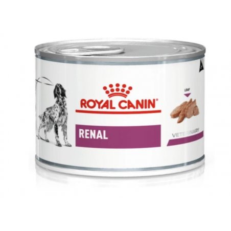 Royal Canin Dog Renal 200g