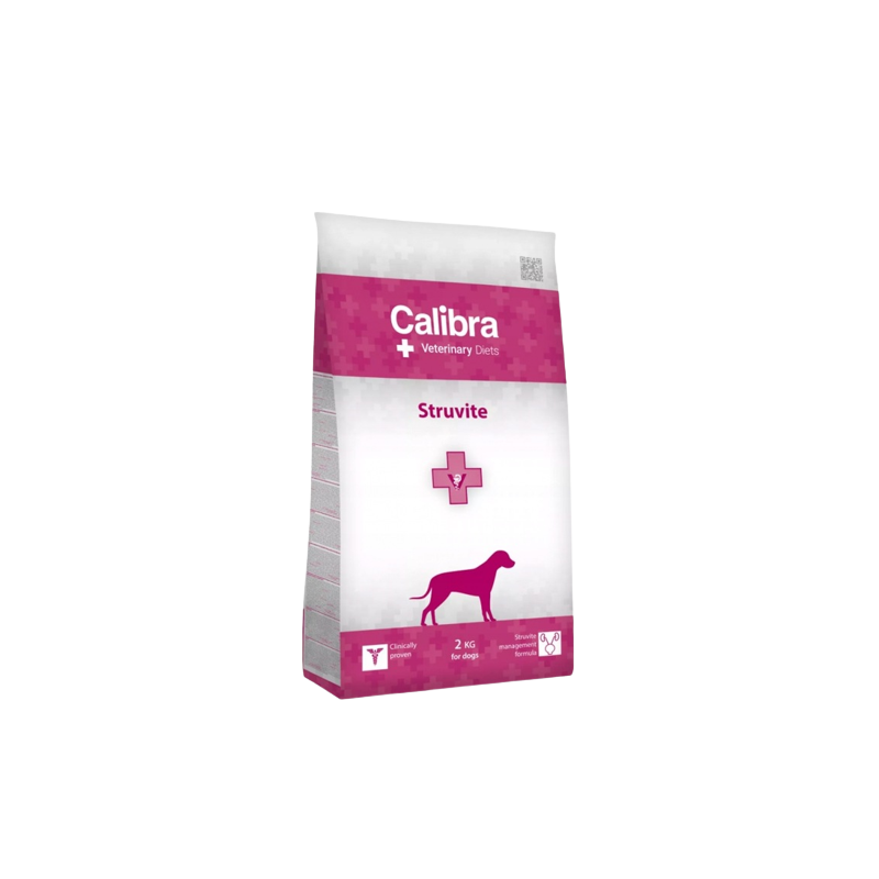 CALIBRA VD DOG Struvite 2 Kg