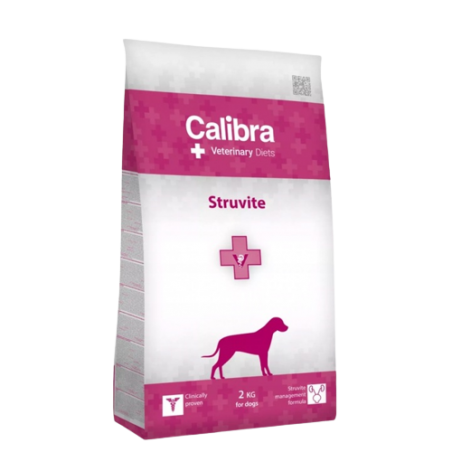 CALIBRA VD DOG Struvite 2 Kg