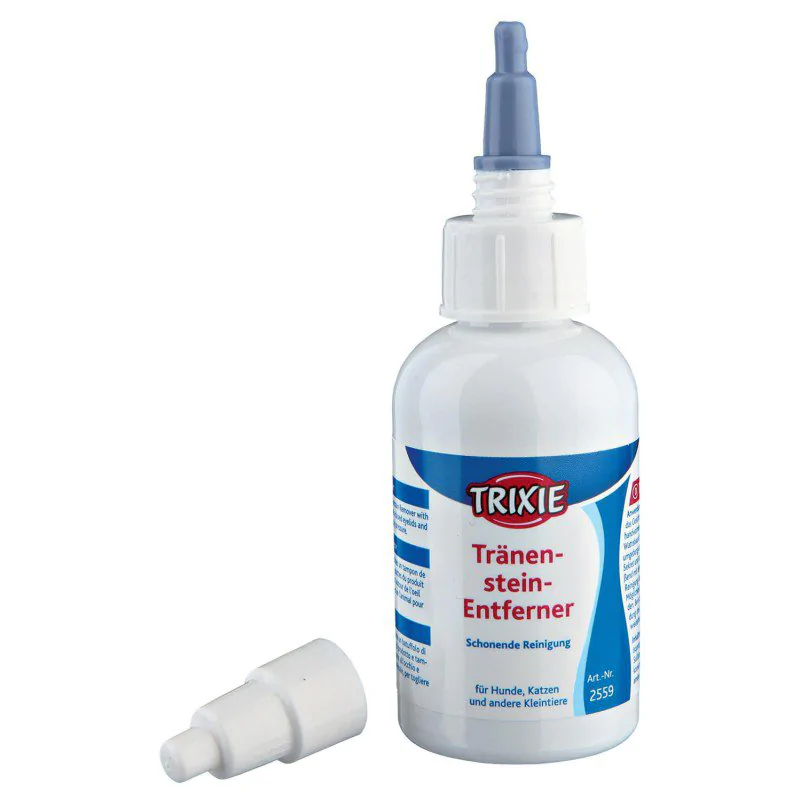 Trixie Krople do usuwania zacieków pod oczami 50ml