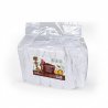 Pieluchy dla psa rozmiar L obwód pasa 60-80 cm - 12 szt.-3968
