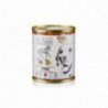 O'Canis Konina z warzywami i siemieniem ln. 800 g-5397