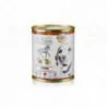 O'Canis Konina z warzywami i siemieniem ln. 800 g-5397