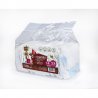 Pieluchy dla suczki rozmiar XS obwód pasa 20-28 cm - 12 szt.-3979