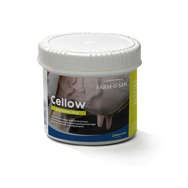 Bolusy Farm-O-San Cellow 70 g / 8 szt