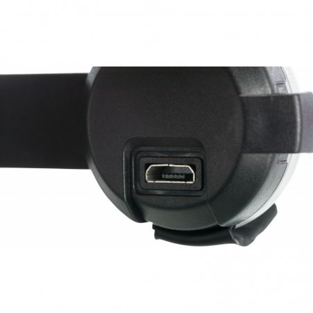 Zawieszka świecąca USB do obroży 3 × 8 cm-3998