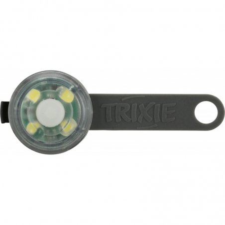 Zawieszka świecąca USB do obroży 3 × 8 cm-3998