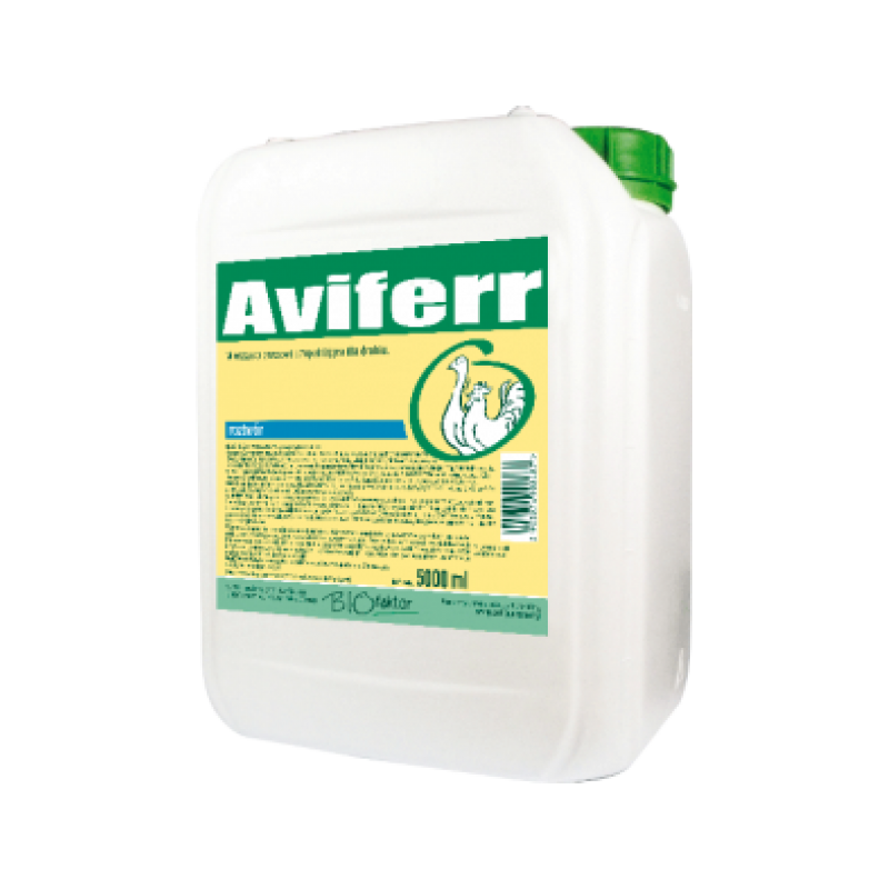 Aviferr 5 l