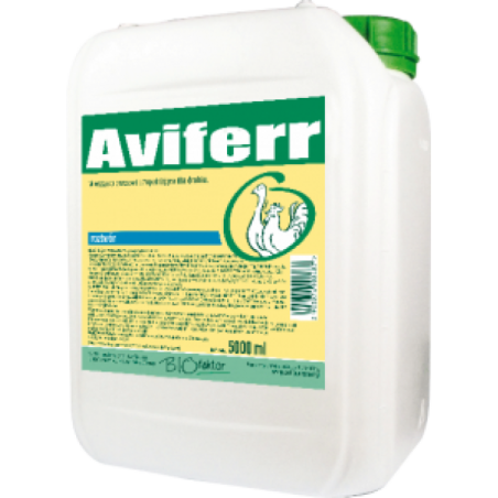 Aviferr 5 l