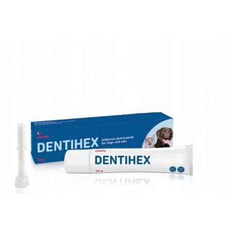 Dentisept 20 g Livisto