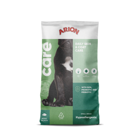Arion Care Hypoallergenic Small Breed 2 kg