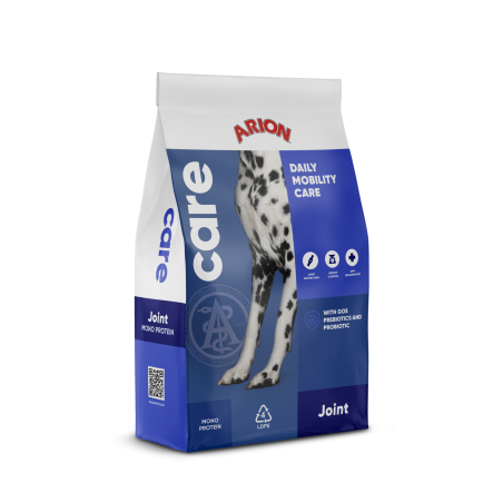 Arion Care Joint 12 kg - Karma dla psów wspierająca stawy