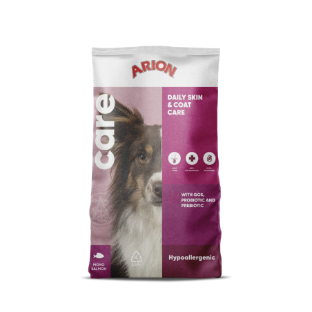 Arion Care Hypoallergenic 2 kg