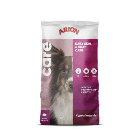 Arion Care Hypoallergenic 2 kg