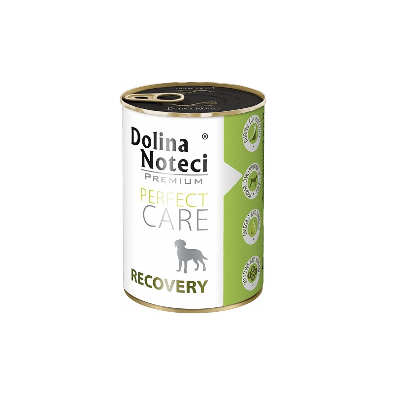 Dolina Noteci Perfect Care Recovery 400 g