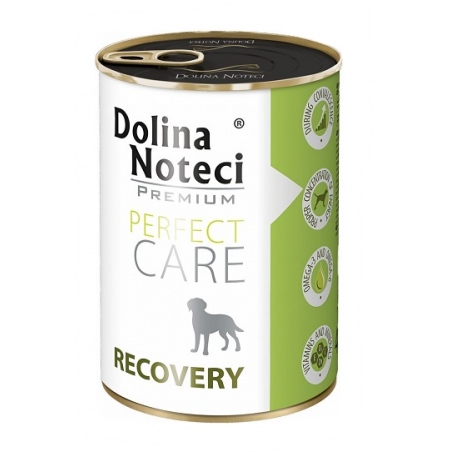 Dolina Noteci Perfect Care Recovery 400 g