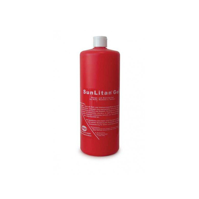 Sunlitan Gel 1 kg Veyx Pharma