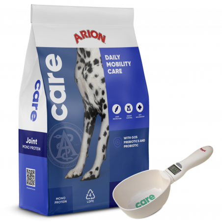 Arion Care Joint 12 kg - Karma dla psów wspierająca stawy