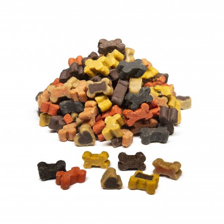 MACED SPORT UP! TRENERKI MIX ECONOMY PACK 1 KG-4115