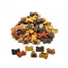 MACED SPORT UP! TRENERKI MIX ECONOMY PACK 1 KG-4115