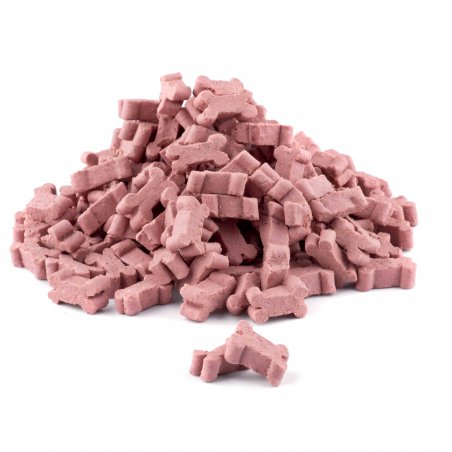 MACED SPORT UP! TRENERKI Z OLEJEM Z ŁOSOSIA 300 G-4118